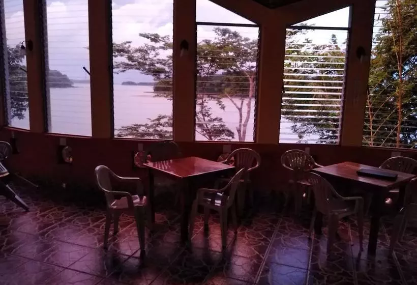 ホテル Boca Brava Lodge