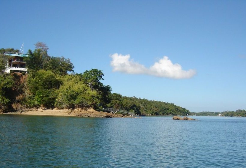 ホテル Boca Brava Lodge