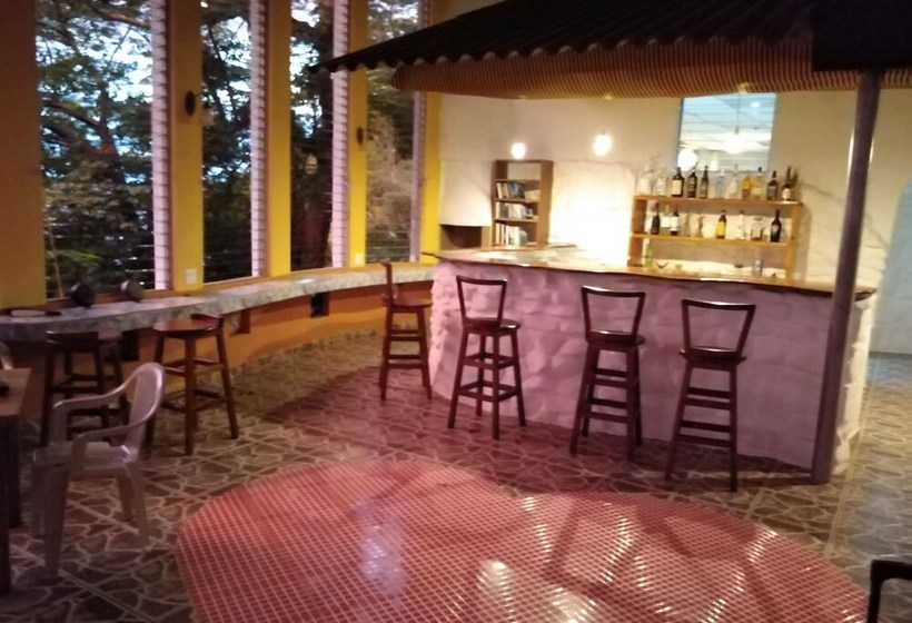 ホテル Boca Brava Lodge