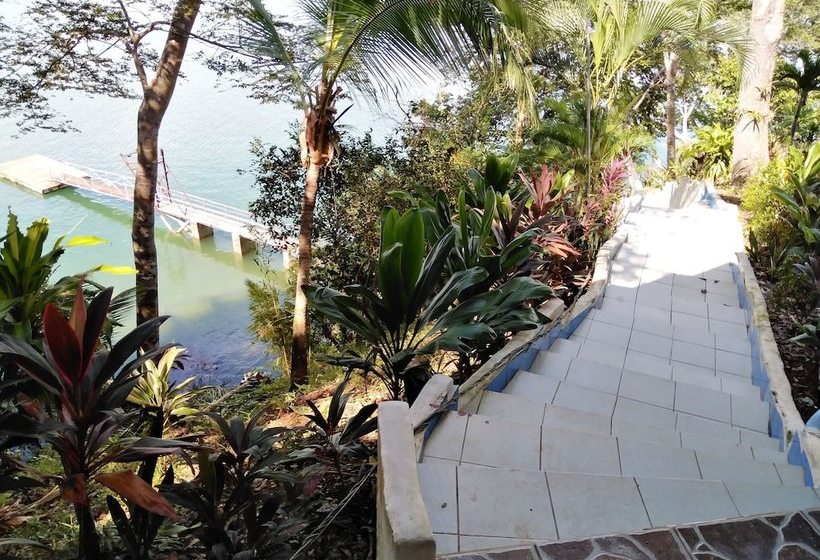 ホテル Boca Brava Lodge