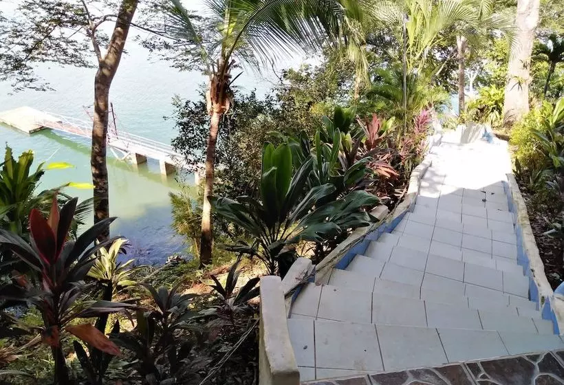 ホテル Boca Brava Lodge