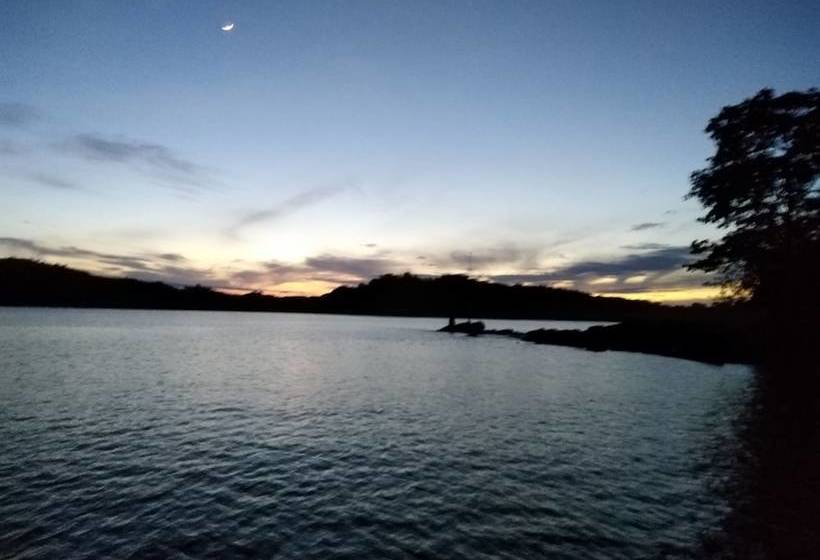 ホテル Boca Brava Lodge