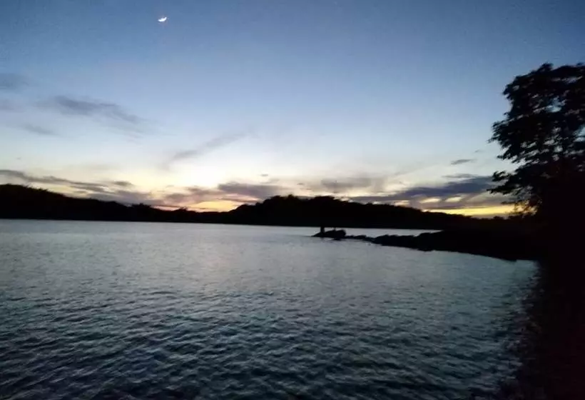ホテル Boca Brava Lodge