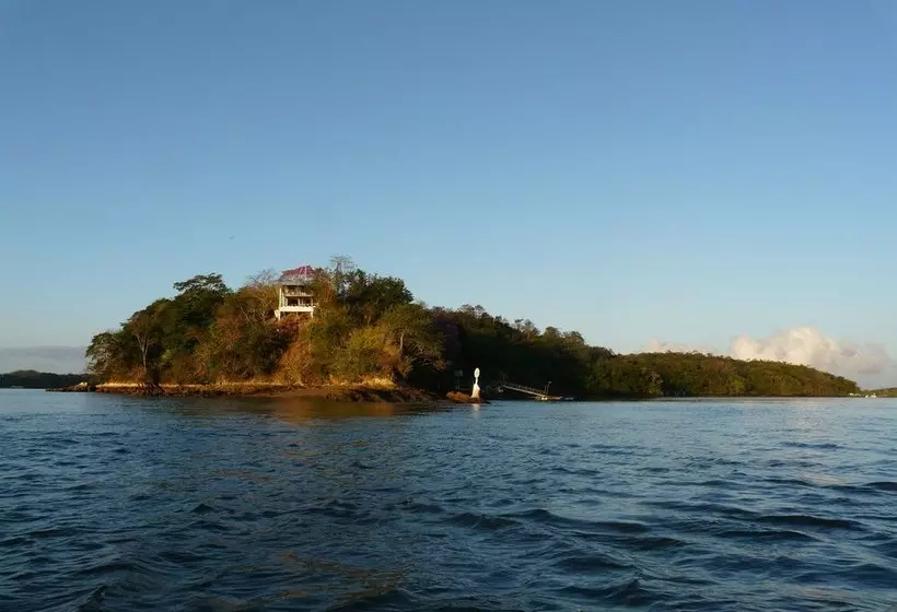 ホテル Boca Brava Lodge