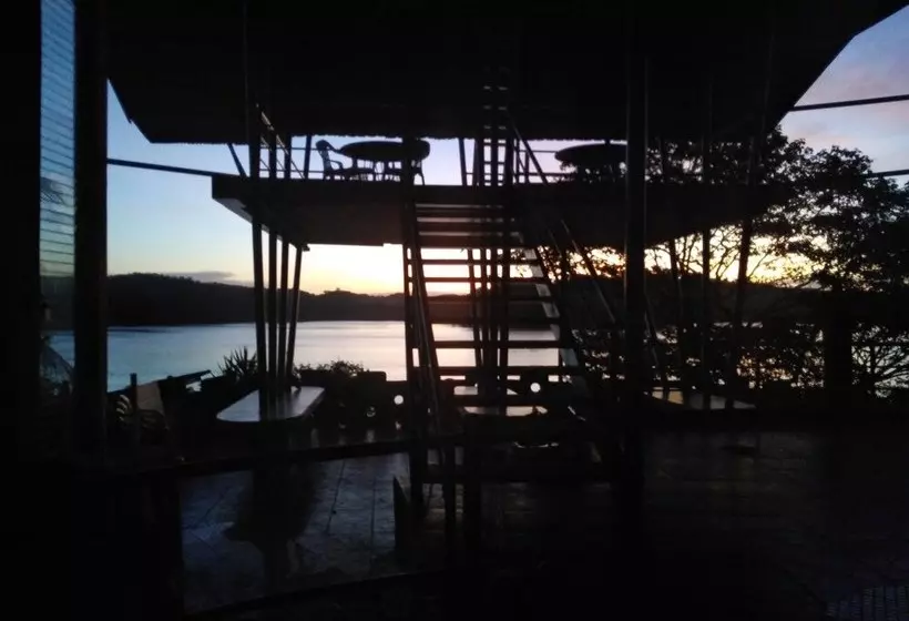 ホテル Boca Brava Lodge