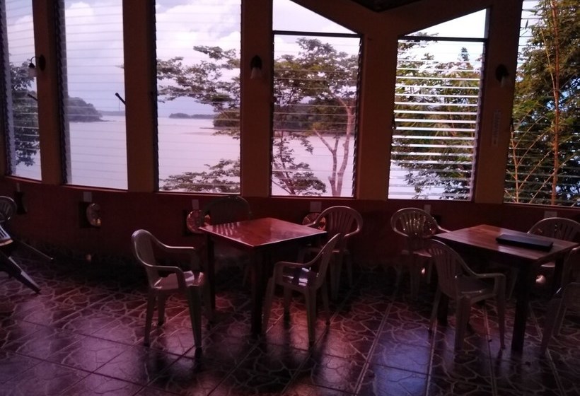 ホテル Boca Brava Lodge