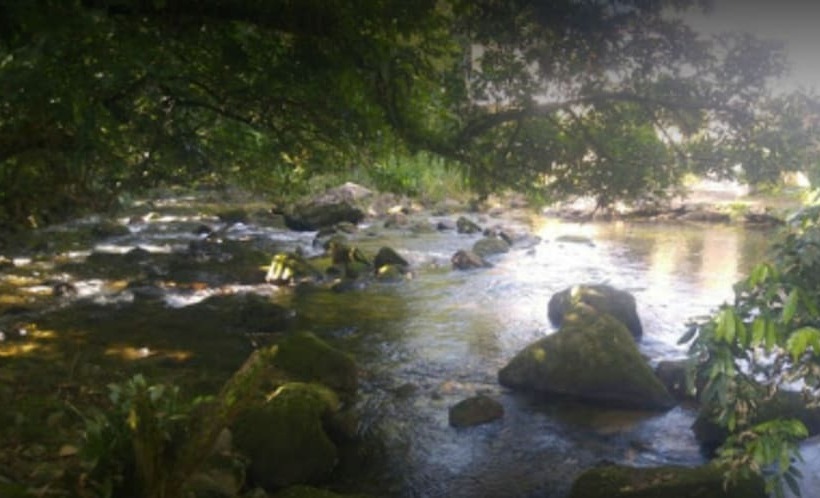 호텔 Country Clube