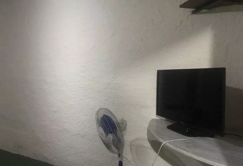 Hotelli Country Clube
