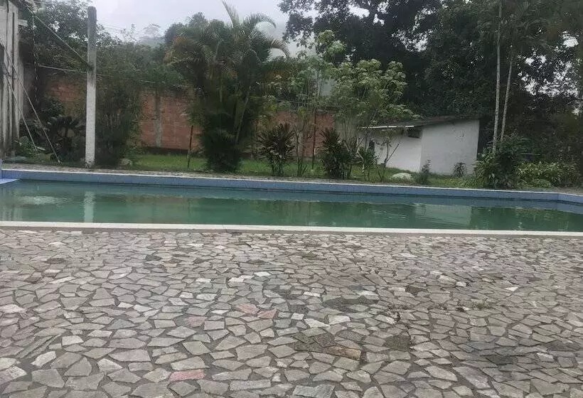 Hotelli Country Clube