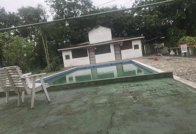 호텔 Country Clube