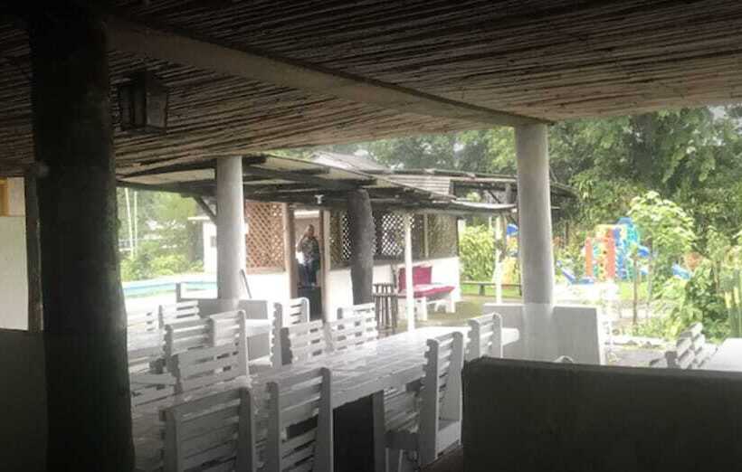 호텔 Country Clube