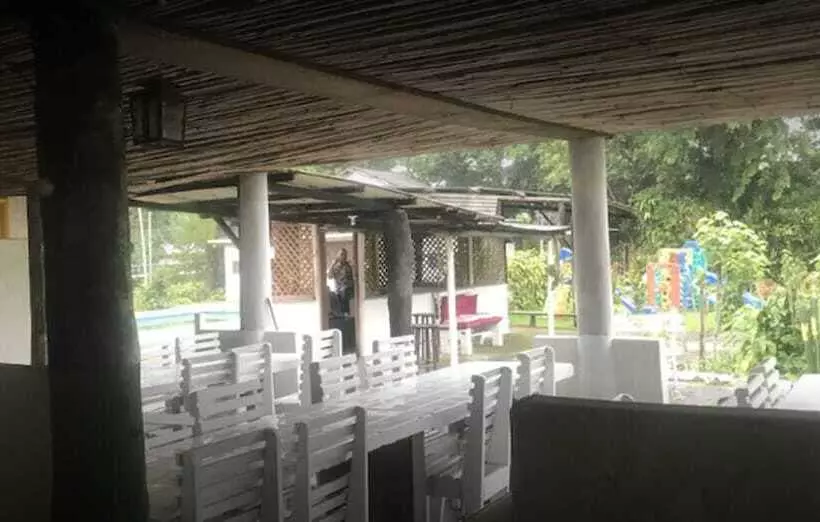 Hotelli Country Clube