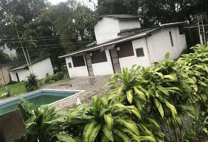 호텔 Country Clube