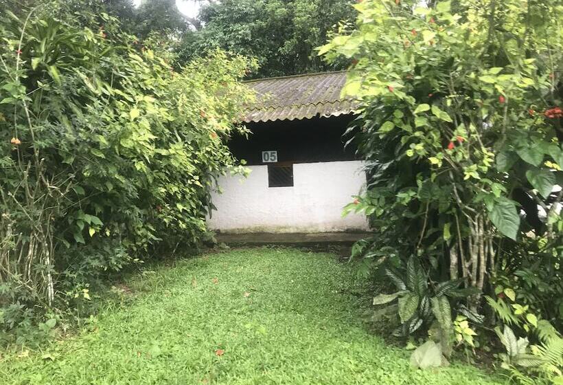 호텔 Country Clube