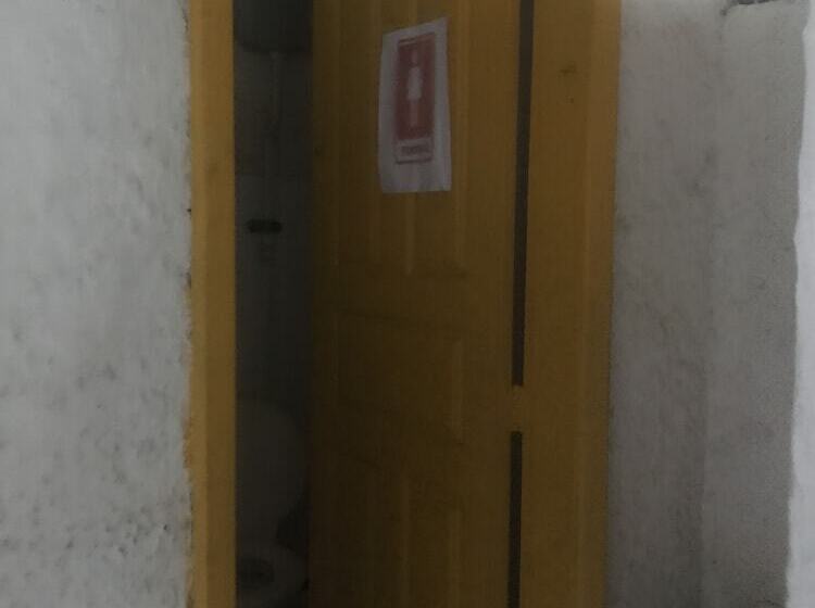 호텔 Country Clube