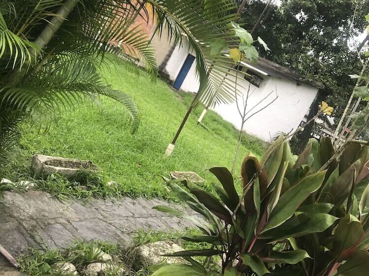 호텔 Country Clube