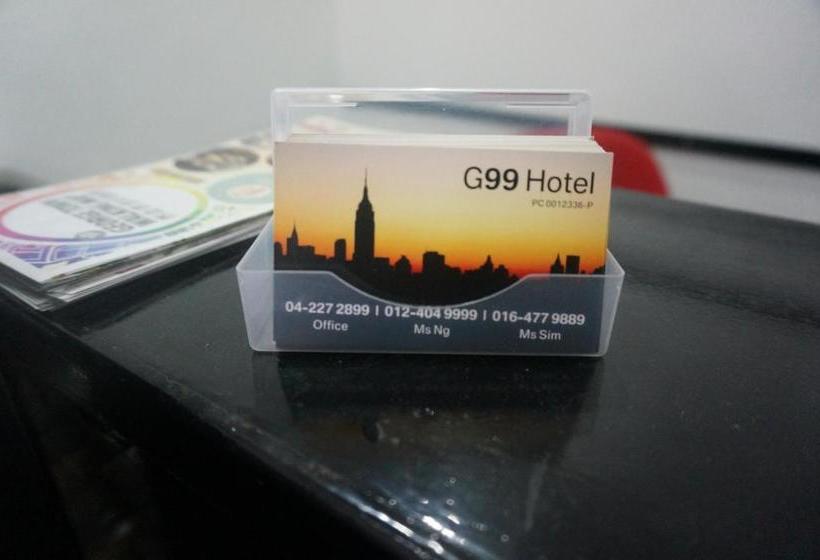Hotel G99