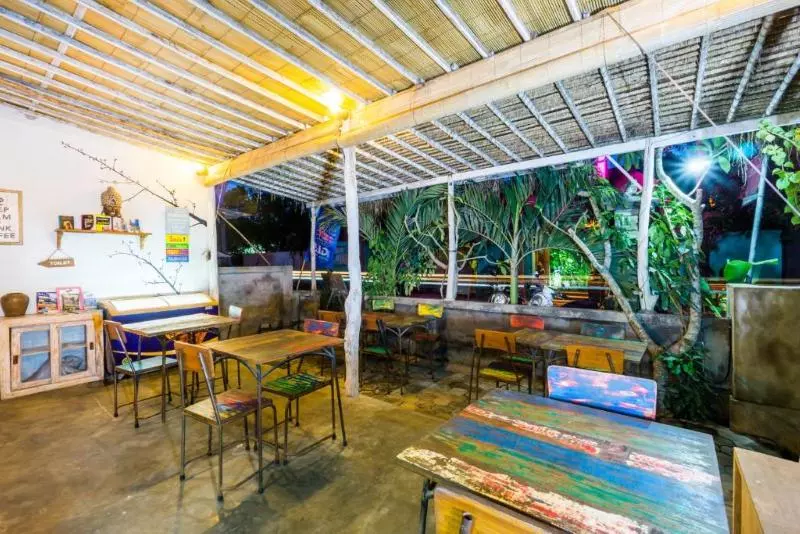 ホテル Kawans Inn Lembongan