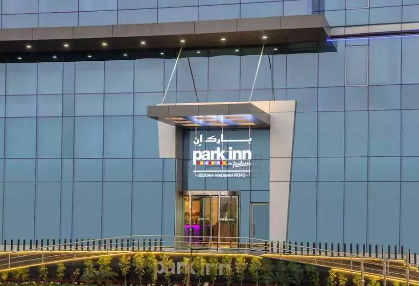 ホテル Park Inn By Radisson Jeddah Madinah Road