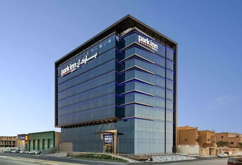 ホテル Park Inn By Radisson Jeddah Madinah Road