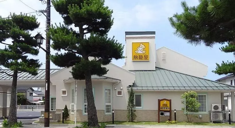 Motelli Family Lodge Hatagoya Izumotaisha