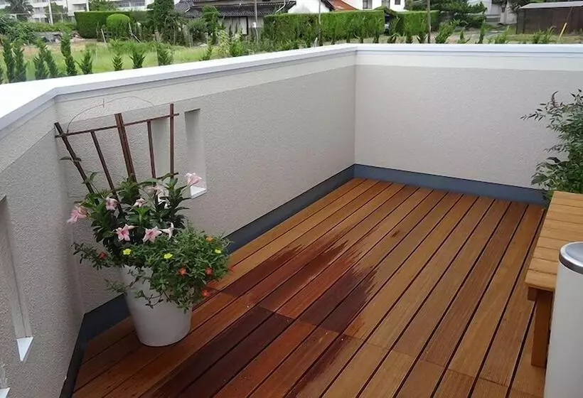 Motelli Family Lodge Hatagoya Izumotaisha