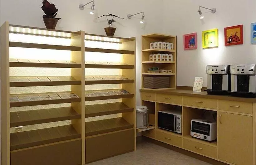 Motelli Family Lodge Hatagoya Izumotaisha