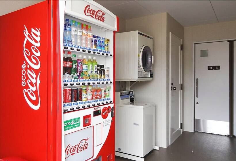 فندق على الطريق Family Lodge Hatagoya Izumotaisha