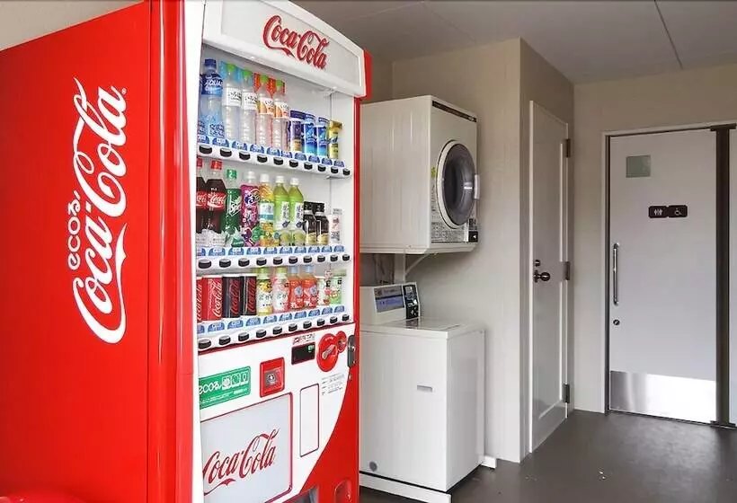 Motelli Family Lodge Hatagoya Izumotaisha