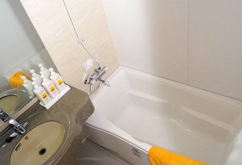 فندق على الطريق Family Lodge Hatagoya Izumotaisha