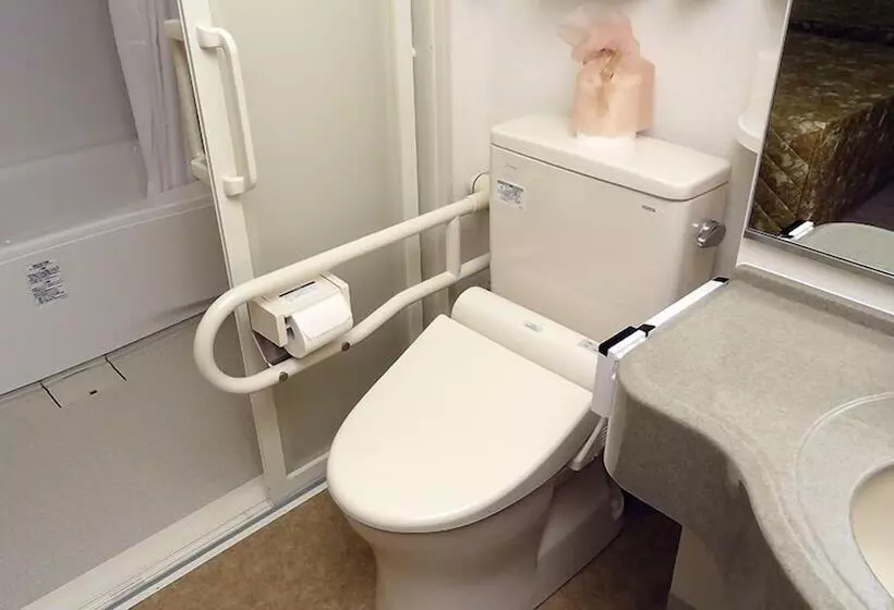 Motelli Family Lodge Hatagoya Izumotaisha