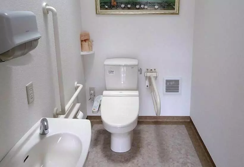 Motelli Family Lodge Hatagoya Izumotaisha