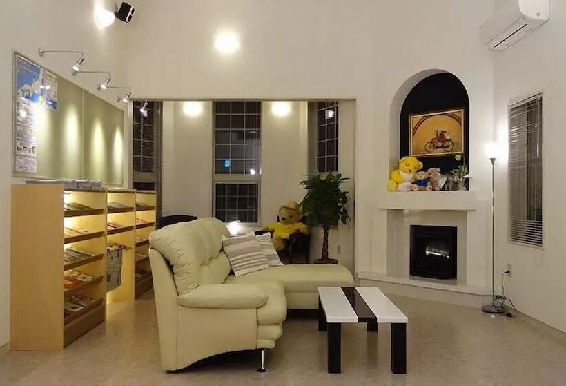 Motelli Family Lodge Hatagoya Izumotaisha