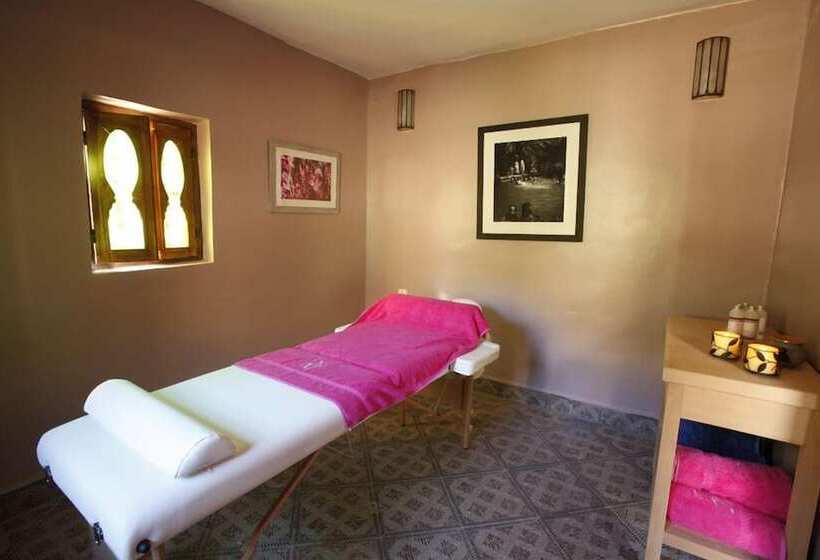 Pansiyon Auberge Assif Melloul Anergui