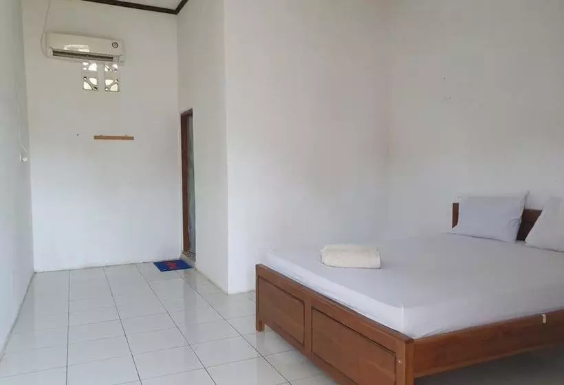 پانسیون Flores One Love Homestay And Tours