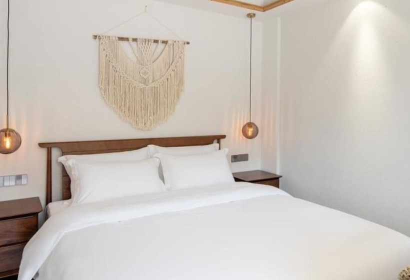 膳宿费 Huisen Huishe Guesthouse