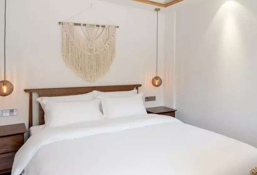 Majatalo Huisen Huishe Guesthouse