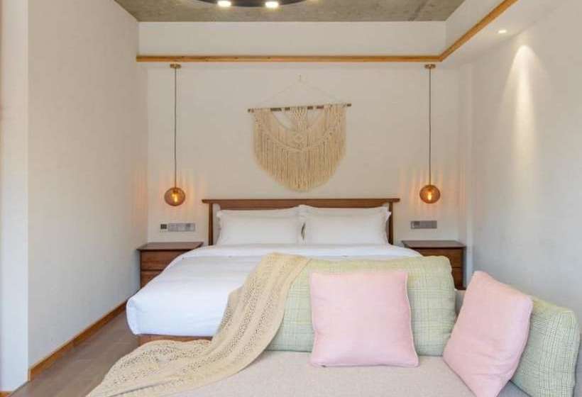 膳宿费 Huisen Huishe Guesthouse