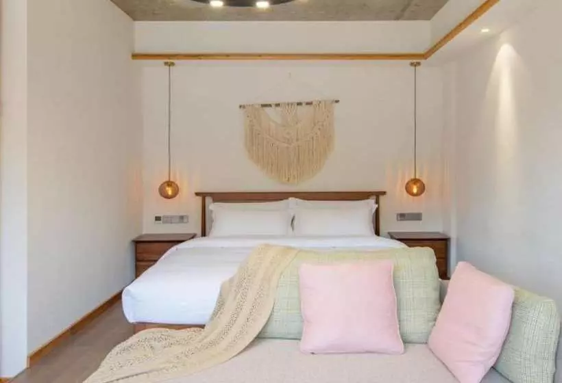 Majatalo Huisen Huishe Guesthouse