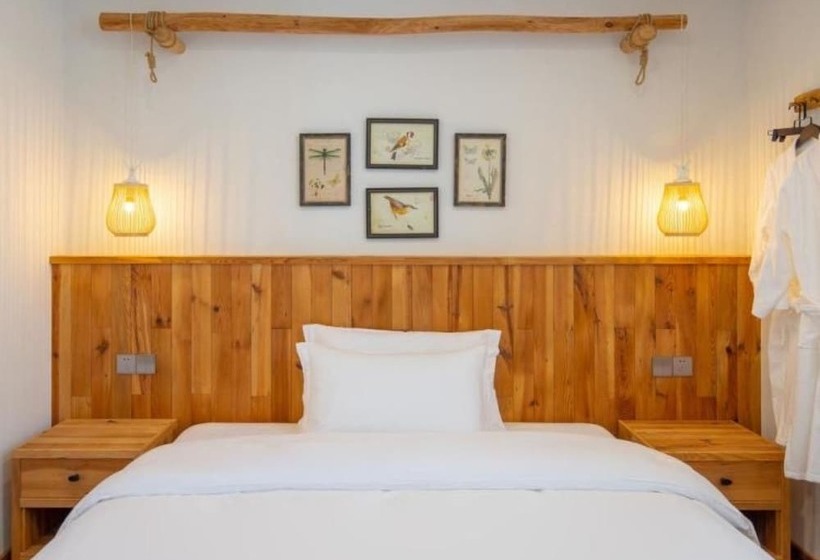 膳宿费 Huisen Huishe Guesthouse