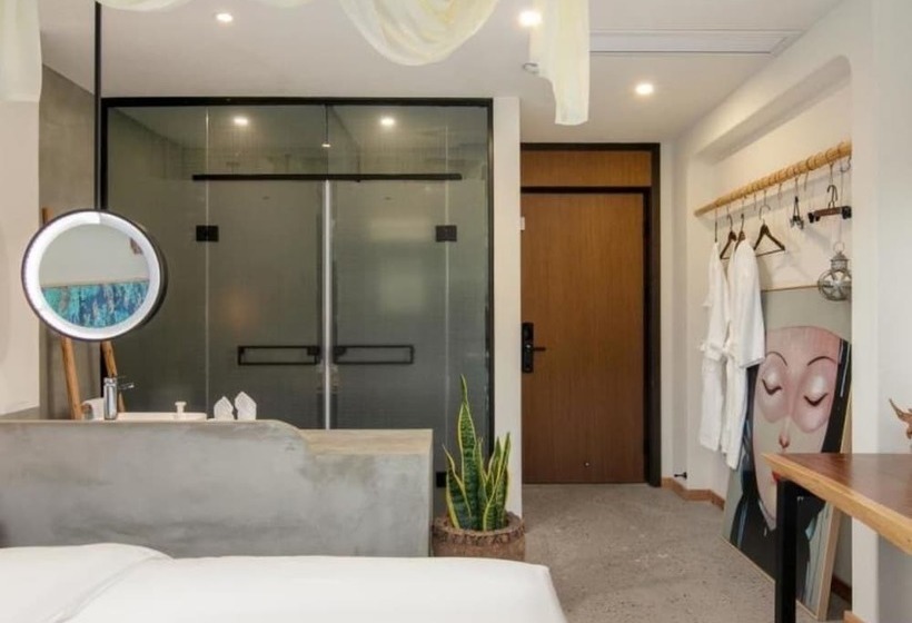 膳宿费 Huisen Huishe Guesthouse