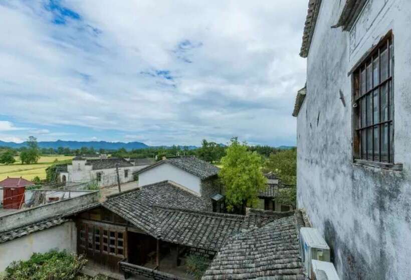 مسافرخانه Pig S Boutique Hotel Bishan