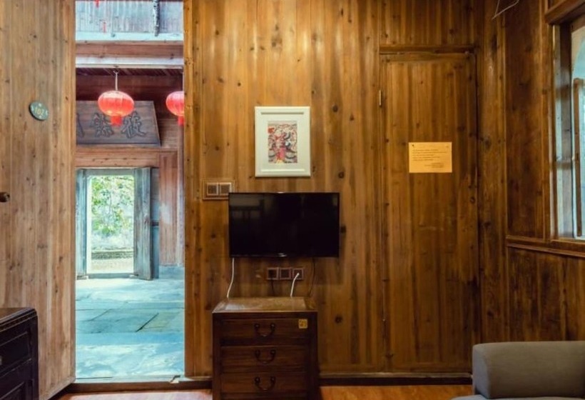 مسافرخانه Pig S Boutique Hotel Bishan