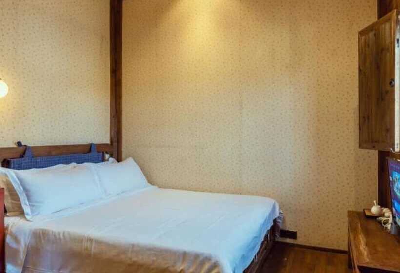 مسافرخانه Pig S Boutique Hotel Bishan