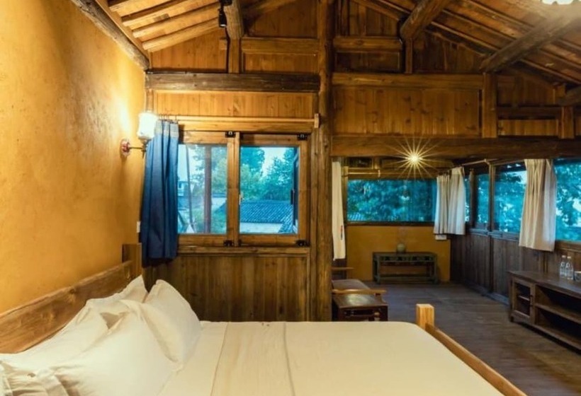 مسافرخانه Pig S Boutique Hotel Bishan