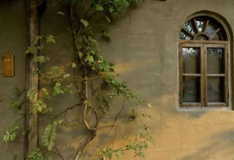 مسافرخانه Pig S Boutique Hotel Bishan