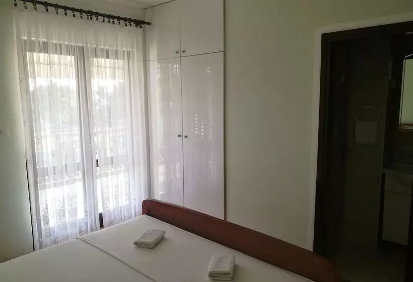Apartments Krželj