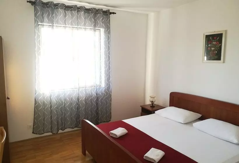 Apartments Krželj