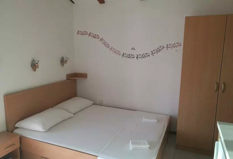 Apartments Krželj