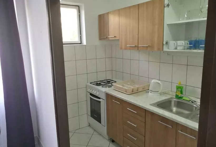 Apartments Krželj
